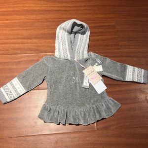Lapin House Girls Sweater